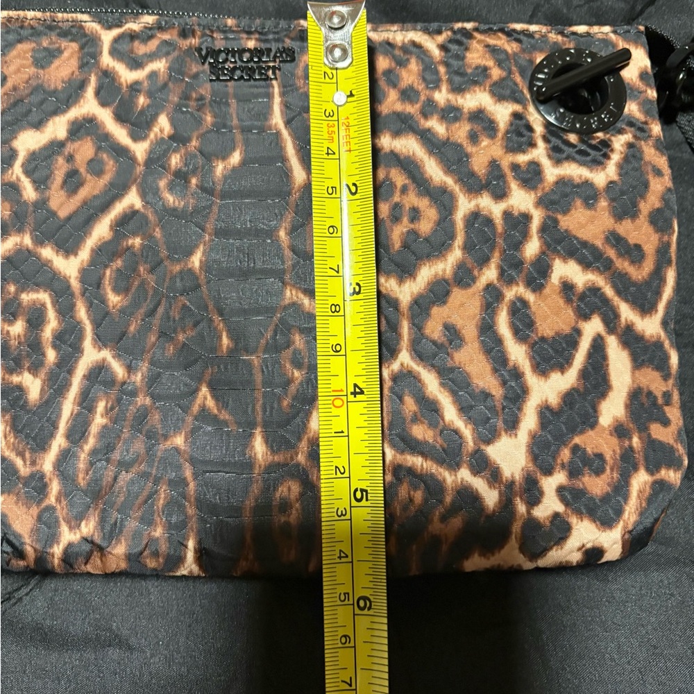 Victoria’s Secret Cheetah Print Purse - Picture 6 of 10
